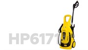 Мойка Champion HP6171