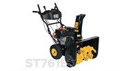 Снегоотбрасыватель CHAMPION ST761E