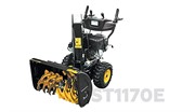 Снегоотбрасыватель CHAMPION  ST1170E