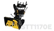 Снегоотбрасыватель CHAMPION  STT1170E