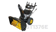 Снегоотбрасыватель CHAMPION  ST1376E