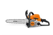 Бензопила Stihl MS 180 C-BE Ergostart 40 см Бензопила Stihl MS 180 C-BE Ergostart 40 см