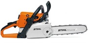 Бензопила MS 250 C-BE 35 см Stihl Бензопила MS 250 C-BE 35 см Stihl