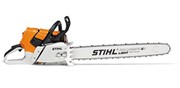 Бензопила MS 661 63 см Stihl Бензопила MS 661 63 см Stihl