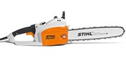 Электропила MSE 250 C-Q 40 см Stihl Электропила MSE 250 C-Q 40 см Stihl