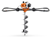 Бензобур BT 360 б/у