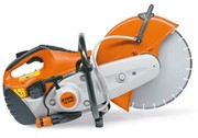 Бензорез Stihl TS 420 Бензорез Stihl TS 420