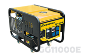 Генератор бензиновый  Champion GG11000E