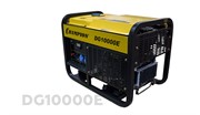Генератор дизельный CHAMPION DG10000E