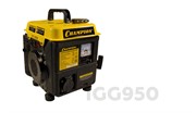 Генератор инверторный CHAMPION IGG950