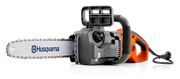 Электропила Husqvarna 418 EL Электропила Husqvarna 418 EL