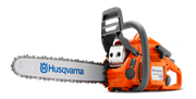 Бензопила Husqvarna 440e II Бензопила Husqvarna 440e II