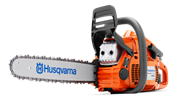 Бензопила Husqvarna 445e II Бензопила Husqvarna 445e II