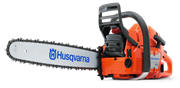 Бензопила Husqvarna 365 Бензопила Husqvarna 365