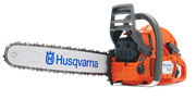 Бензопила Husqvarna 572 XP Бензопила Husqvarna 572 XP