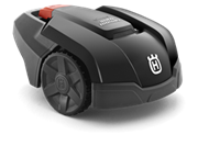 Робот-газонокосилка AUTOMOWER® 105 Husqvarna