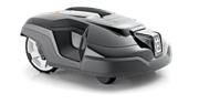 Робот-газонокосилка AUTOMOWER® 305 Husqvarna Робот-газонокосилка AUTOMOWER® 305 Husqvarna