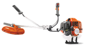 Бензокоса Husqvarna 236R