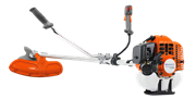 Бензокоса Husqvarna 143R-II