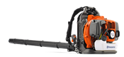 Воздуходувка-ранцевая 350BT Husqvarna