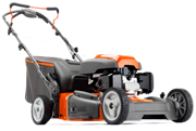 Бензиновая газонокосилка LC 356VP Husqvarna Бензиновая газонокосилка LC 356VP Husqvarna