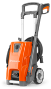 Мойка высокого давления Husqvarna PW 345С Мойка высокого давления Husqvarna PW 345С