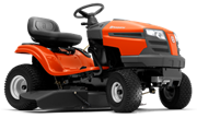 Садовый трактор TS 138 Husqvarna Садовый трактор TS 138 Husqvarna