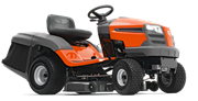 Садовый трактор TC 138L Husqvarna Садовый трактор TC 138L Husqvarna