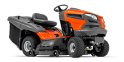 Садовый трактор TC 242T Husqvarna Садовый трактор TC 242T Husqvarna