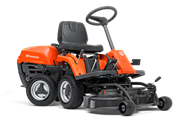 Райдер R 112C Husqvarna Райдер R 112C Husqvarna