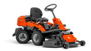 Райдер R 214C Husqvarna Райдер R 214C Husqvarna