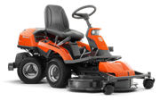 HUSQVARNA R 316TX HUSQVARNA R 316TX