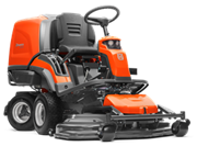 Райдер RC 318T Husqvarna Райдер RC 318T Husqvarna