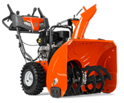 Снегоотбрасыватель Husqvarna ST 227 Снегоотбрасыватель Husqvarna ST 227