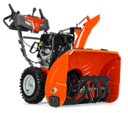 Снегоотбрасыватель Husqvarna ST 330 Снегоотбрасыватель Husqvarna ST 330