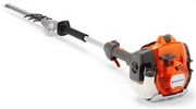 Бензоножницы штанговые Husqvarna 525HF3 Profi Бензоножницы штанговые Husqvarna 525HF3 Profi