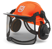 Шлем защитный Functional Husqvarna