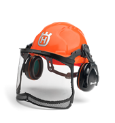 Шлем защитный Classic Husqvarna