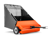 Мусороподборщик/Травосборник 36" Husqvarna Мусороподборщик/Травосборник 36" Husqvarna