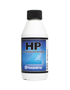2-тактное масло Husqvarna HP 0,1л 2-тактное масло Husqvarna HP 0,1л