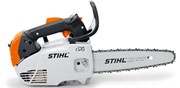 Бензопила MS151 TC-E 30см Stihl Бензопила MS151 TC-E 30см Stihl