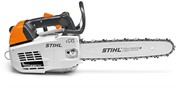 Бензопила MS 201 TC-M 30 см Stihl