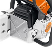 Бензопила MS 462C-M RHD Stihl - Пила для спасательных работ Бензопила MS 462C-M RHD Stihl - Пила для спасательных работ