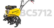 МОТОКУЛЬТИВАТОР CHAMPION BC7712