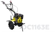 ДИЗЕЛЬНЫЙ МОТОБЛОК CHAMPION DC1163E