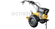 ДИЗЕЛЬНЫЙ МОТОБЛОК CHAMPION DC1193E