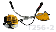 Бензиновый триммер Champion T256-2