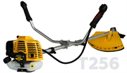Бензиновый триммер Champion T256