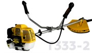 Бензиновый триммер Champion T333-2