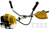 Бензиновый триммер Champion T333